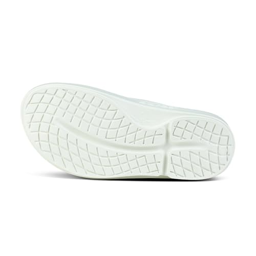 Image of OOFOS womens Ooahh Slide
