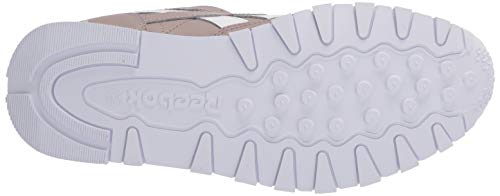 Image of Reebok Men's Classic Leather Sneaker
