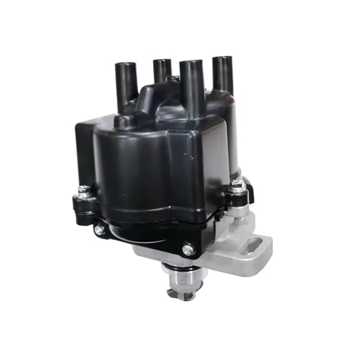 Distributeur d'allumage premium pour Toyota Corolla Celica 4AFE 5AFE 7AFE