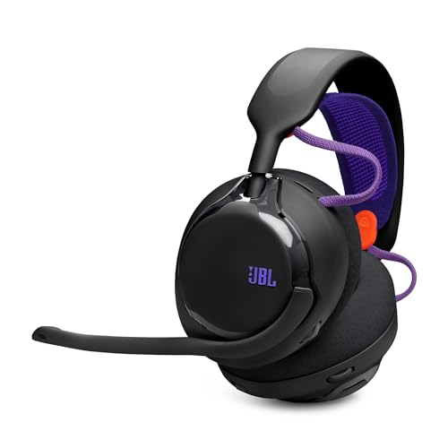 Amazon.co.jp: JBL Quantum 650/ 2.4GHZワイヤレス/ Bluetooth 5.3/ 低
