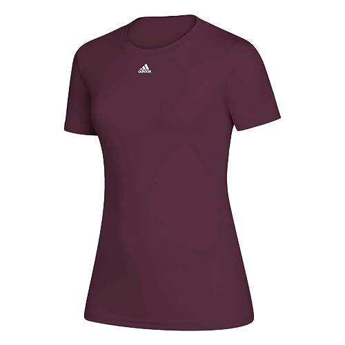 T-shirt Adidas Creator Climalite pour le sport et le running en L