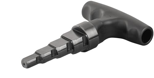 REMS Caligrat R4 outil de calibrage multi-diamètre avec lames d'ébavurage intégrées - 2
