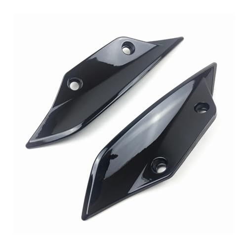 Couvercle de panneau de carénage avant S1000RR 2009-2014 | Flanc moto carbone rigide