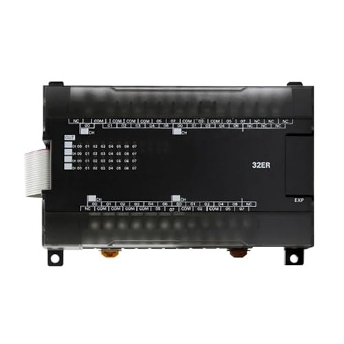 Module d'extension PLC CP1W-40EDR pour éviter les pannes de communication - 3