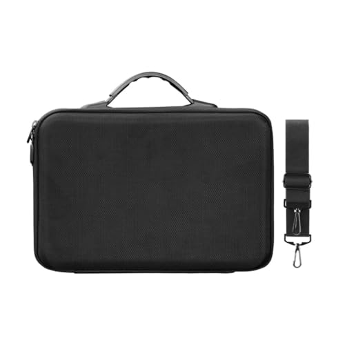 Bolsa de hombro para cámara de acción 360 ideal para viajes de aventura y senderismo