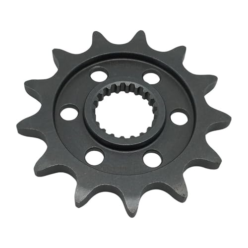 520 13T 14T I[goCptgXvPbg YZ250F WR250F 01-23 YZ125 2005-2023 YZ125X 20-22 WR250R 08-20 WR250X 08-15p(14 Teeth)