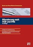 Bilanzierung nach HGB und IFRS