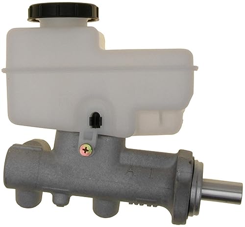 ACDelco Conjunto de cilindro mestre de freio profissional 18M2702