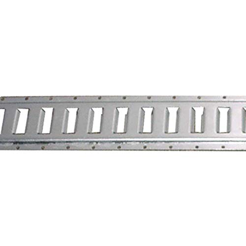 Erickson 59150 Steel 2' Horizontal E-Track