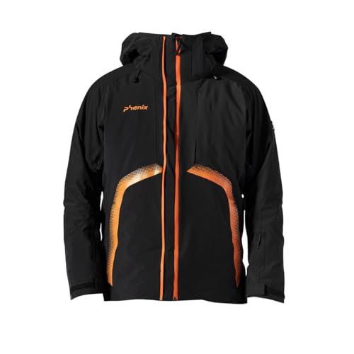 PHENIX tFjbNX XL[EFA AE^[ WPbg Y fB[X 2026PSM25OT01 / Cutting Edge Jacket 1