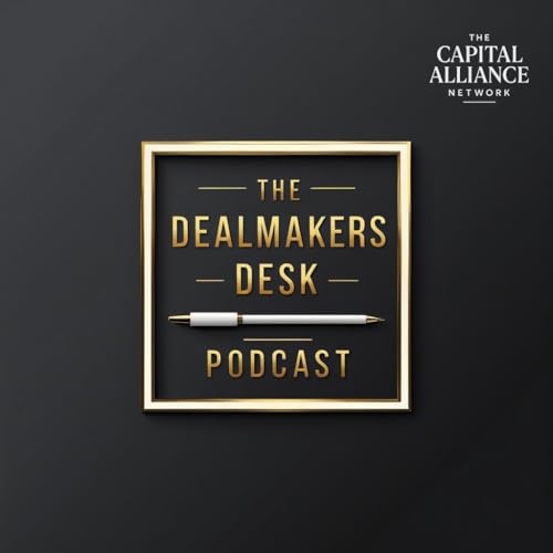 Bridging Family Offices, Private Equity & Investment Banking with Sam Kelly