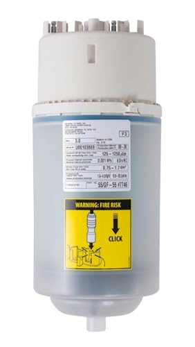 55 (7746) Replacement Cylinder for 5500 Steam Humidifier