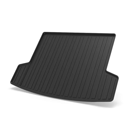 Tapis de coffre pour BMW X1 antidérapant et protection imperméable
