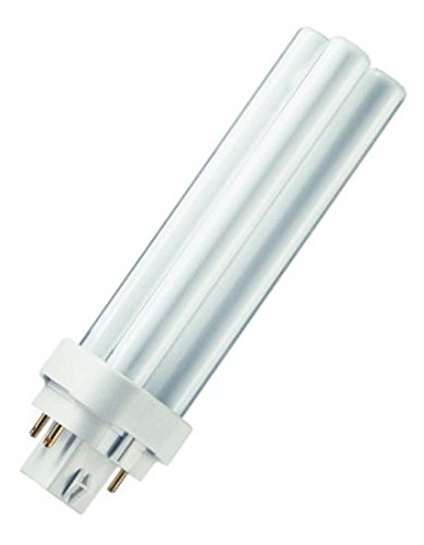 PLD Compact 13W 840 cool white G24q-1 4-pin