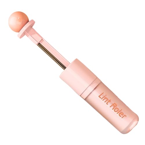 Rullo Per Lanugine,2 In 1 Rasoio Retrattile Per La Lanugine - Rullo Adesivo,per Divano Mobili Sofa Biancheria Casa Cura Indumenti e Tappezzeria