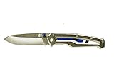 Gerber Paralite Knife, Champagne [30-001345]