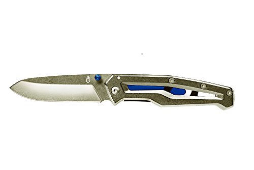 Gerber Paralite Knife, Champagne [30-001345]