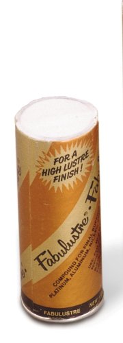 FABULUSTRE 1/4 LB TUBE BOX OF 6