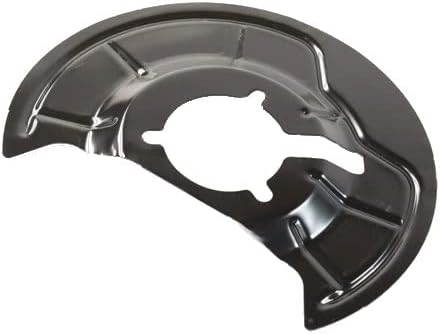 Mopar 68237139AA SHIELD SPLASH