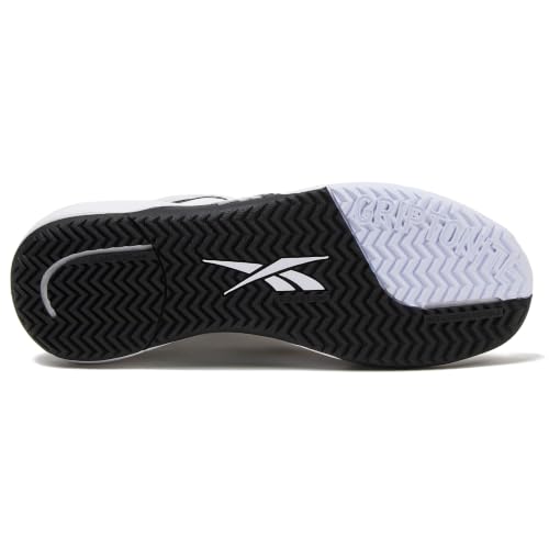 Image of Reebok Nano Court Sport Men's Pickleball or Tennis Shoes for Men