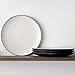 Noritake Colorwave Graphite 24-Piece Dinnerware Set, Service for 4