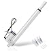 ECO-WORTHY 12V 6 Inch Stroke Linear Actuator 330lbs Maximum Lift with Mounting Brackets (12VDC 6'')
