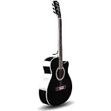 Kadence Frontier Series Acoustic Guitar — view 2