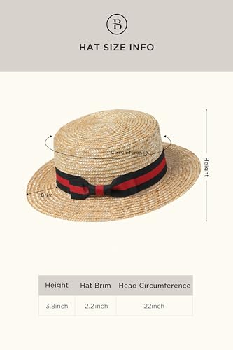 Image of BABEYOND 1920s Mens Gatsby Gangster Costume Accessories Set 30s Manhattan Fedora Hat Suspenders