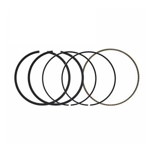 Kit cylindre CG150 62mm piston pour réparer votre pit bike de loisir