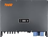 【Schnellstopp Funktion】SOLXPOW X4 Hybrid-Wechselrichter ist standardmäßig mit einer Schnellstopp Funktion ausgestattet, und Sie können diese Funktion nutzen, indem Sie einen externen Schalter an die Schnellstopp-Schnittstelle anschließen, wenn dies am Installationsort erforderlich ist. (PS: Der externe Schalter ist nicht in unserer Zubehörbox enthalten.)