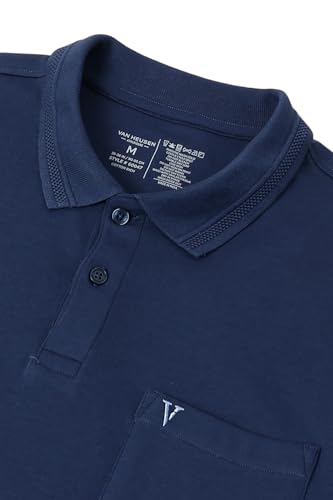Image of Van Heusen Men T-Shirt