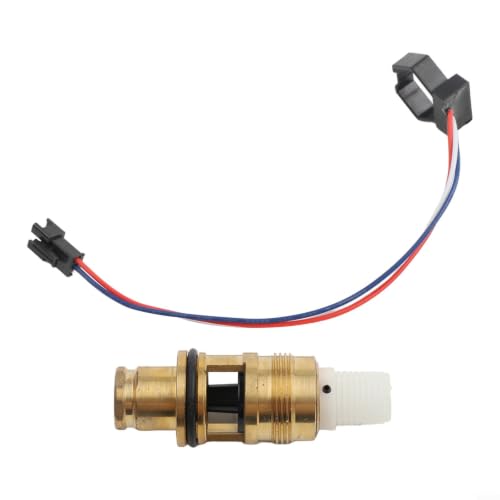 Sensor de flujo de agua de latón de alta durabilidad para calderas murales Ariston 2