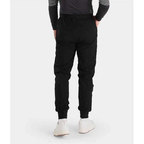 Pantalones de equitación acolchados Horse Pilot M para jinetes 4