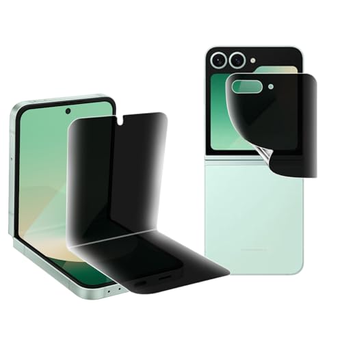 �y�`�����h�~�zFOR Galaxy Z Flip 6 �t�B���� �_�TPU�� �t���ی�t�B���� �K�C�h�g�t�� Galaxy Z Flip6 �t�B���� �̂������h�~/�����h�~/�C�A���X/�w��h�~/Face ID�Ή� �M�����N�V�[ Z Flip6 SC-54