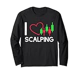 Crypto Trading Scalper Vintage Designs