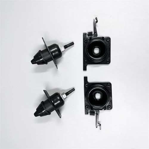 Kit loquet de capot Volvo VNL contre les vibrations de cabine 8074949