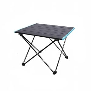 Lokori 20962 Stół Kempingowy Składany Ultralekki