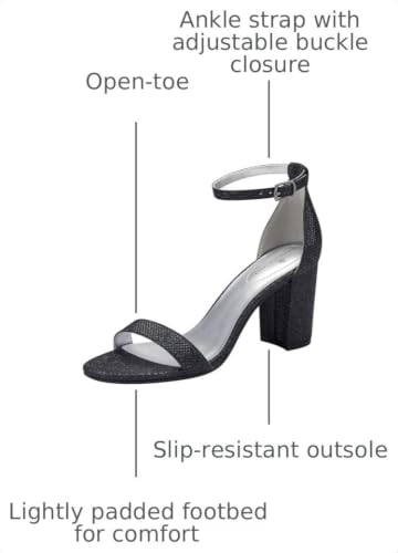 Image of Bandolino Women's Armory Dress Sandal