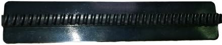 Pro 9000 Tooth Rack