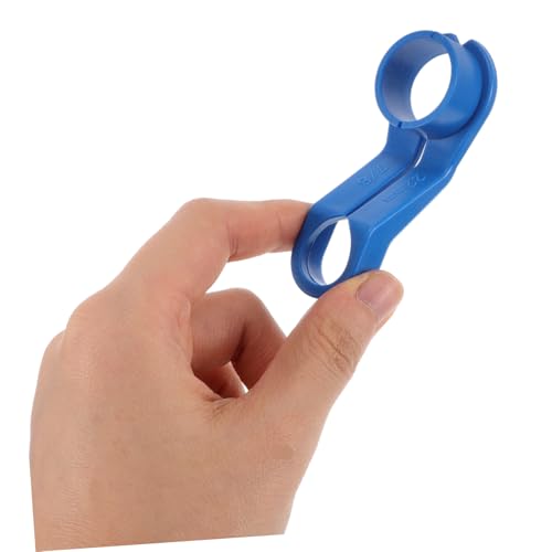 Juego de herramientas para desconectar líneas automotrices 11 piezas miniatura 3