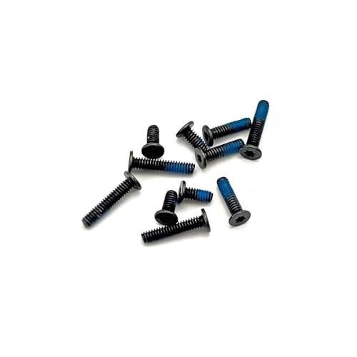 Vis de remplacement Asus Zephyrus G16 manquantes pour réparer le PC