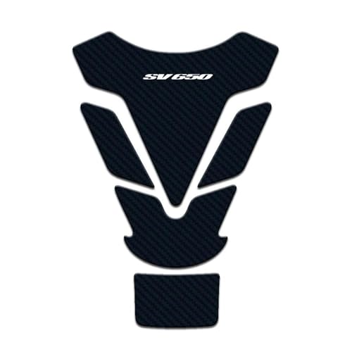 Adhesivos protectores depósito Suzuki SV650S pegatina carenado moto SV 650 Color2