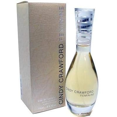 Cindy Crawford Feminine Perfume France Ubuy