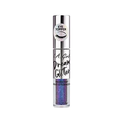 Buy Dream Glitter Liquid Eyeshadow Meteor Shower Online at Low Prices