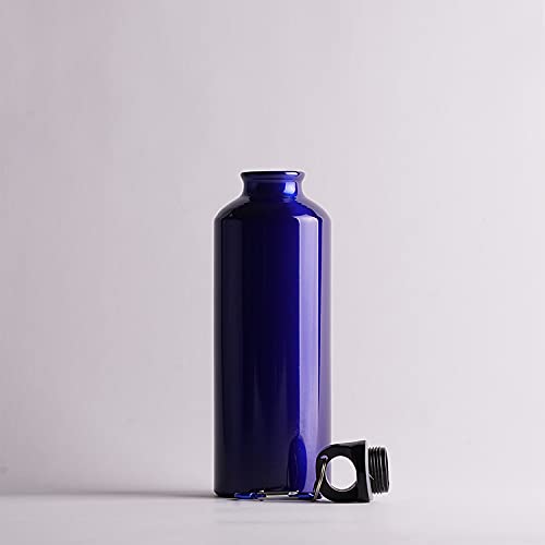 Cieffe Borraccia in Alluminio da 500 Millilitri