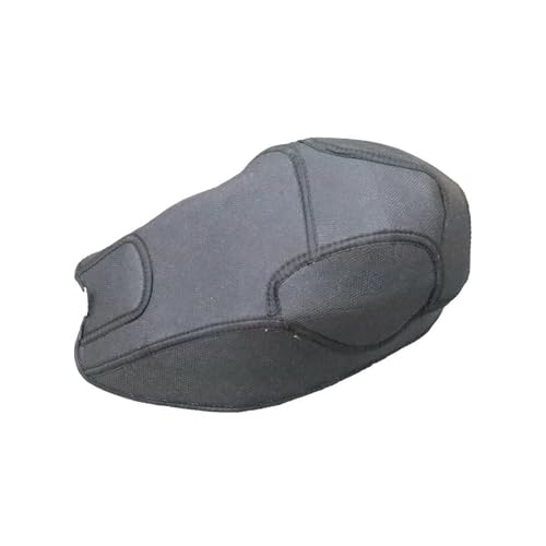 Funda protectora de maletero AK550 con acabado interior superior 5