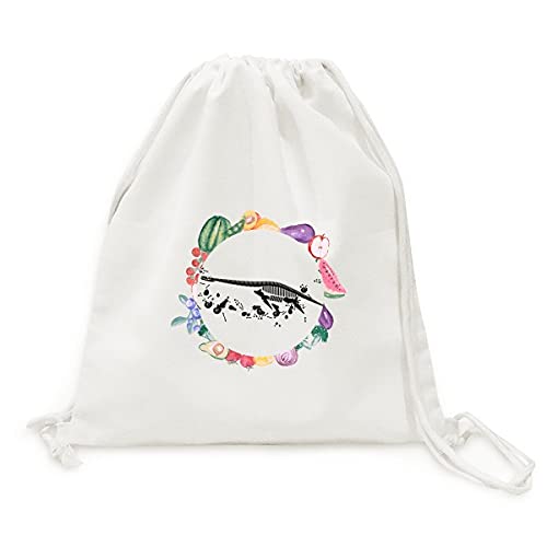 Sac fruits et légumes pliable solide Beauty Gift, fini les sacs plastiques qui craquent