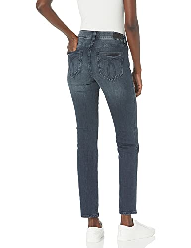 Jordache Legacy Women's Isabelle Hr Straight2