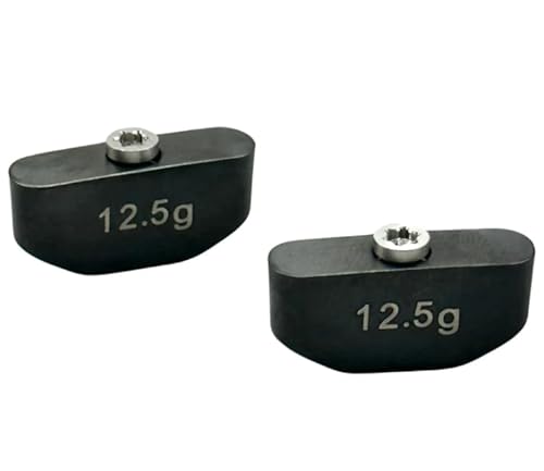 IfbZC p^[ EFCg TRI-BEAM TRI-HOT 5K WHITE HOT BLACK TOUR LINEDp^[ΉEFCg Q (12.5) [sAi]