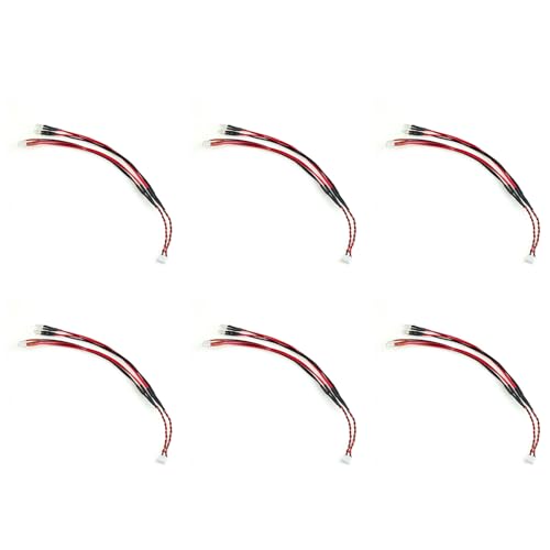 Piezas coche RC Mini-Z MA020 MR03 luces LED faros delanteros